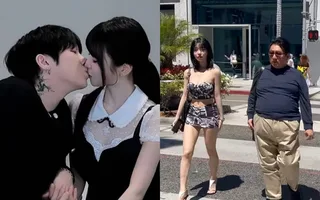 Juicy Seyeon ยืนยันความสัมพันธ์กับ K สตรีมเมอร์ชื่อดัง
