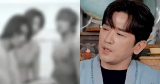 Shinhwa เผยเรื่องราวสุดช็อกเกี่ยวกับ 'Nude Album'