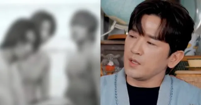 Shinhwa เผยเรื่องราวสุดช็อกเกี่ยวกับ 'Nude Album'