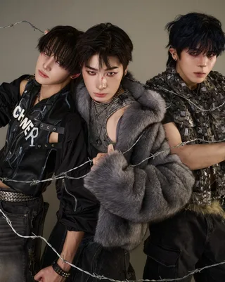 Big Ocean เปิดใจหมดเปลือก! เบื้องหลัง EP ‘THE GREATEST BATTLE’ และเส้นทางชีวิตที่ไม่เคยยอมแพ้ 🌊