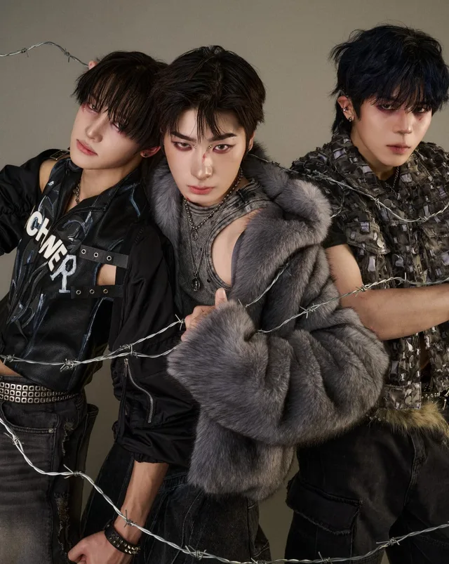Big Ocean เปิดใจหมดเปลือก! เบื้องหลัง EP ‘THE GREATEST BATTLE’ และเส้นทางชีวิตที่ไม่เคยยอมแพ้ 🌊