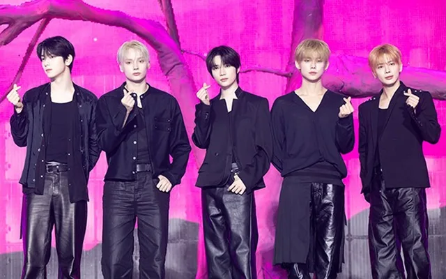 TXT เปิด 'บทที่สอง' หลัง 7 ปี ด้วยเรื่องราวความรักที่จริงใจและเสียงดนตรีที่เติบโตขึ้น