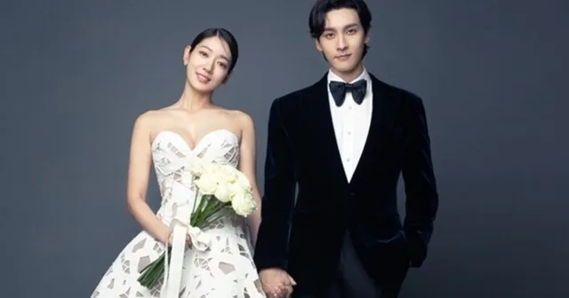 พัคชินเฮ และ ชเวแทจุน คาดหวังลูกคนที่สอง
