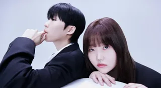 AKMU ทำลายสถิติศิลปินผสมเพศด้วยสตรีม 2.5 พันล้านครั้งบน Melon