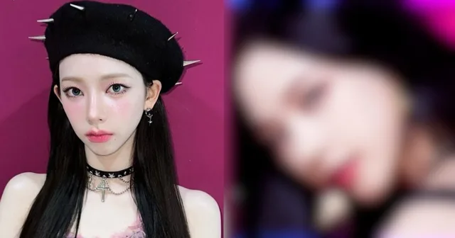 aespa ยกเลิกขั้นตอนการแต่งหน้าที่สำคัญเพื่อมุ่งมั่นกับแนวคิด AI