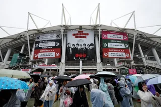 วิกฤตสถานที่จัดคอนเสิร์ตในเกาหลีใต้ทวีความรุนแรงท่ามกลางการขยายตัวของ K-pop