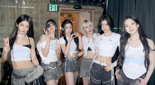 NMIXX ยืนยันคัมแบ็ก 11 พฤษภาคม พร้อมมินิอัลบั้มที่ 5 'Heavy Serenade'