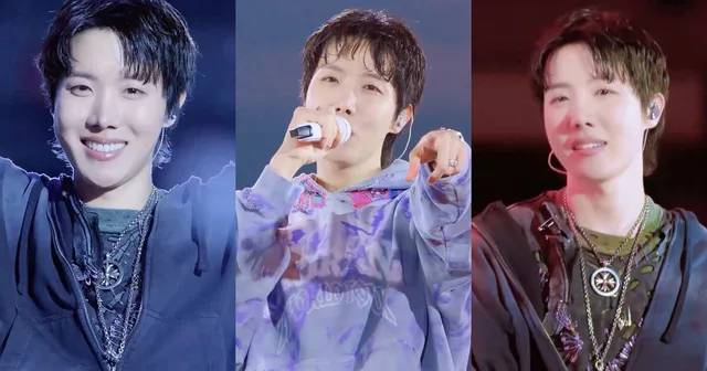 แฟนไซต์ J-Hope ของ BTS โพสต์คลิปฟานแคม 10 มุมมอง สร้างกระแสตอบรับที่แตกต่างกัน