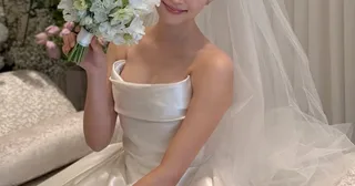 เจ้าสาวเดินเข้างานคนเดียว? Kim Ji Young จุดประเด็นร้อนแรง! 🔥