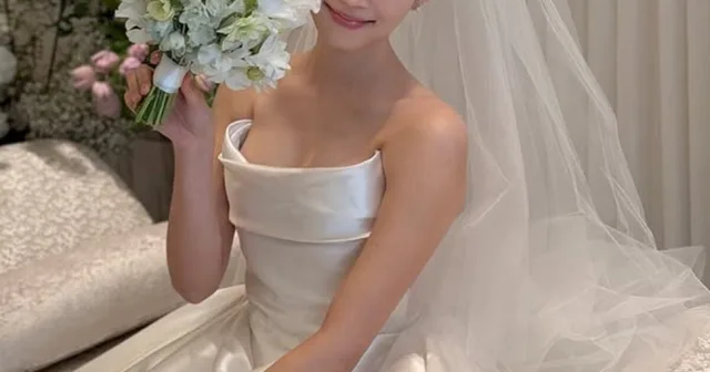 เจ้าสาวเดินเข้างานคนเดียว? Kim Ji Young จุดประเด็นร้อนแรง! 🔥