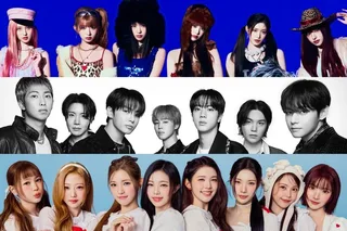 7 เพลง K-Pop ที่จะทำให้คุณรู้สึกสดชื่นในฤดูใบไม้ผลินี้