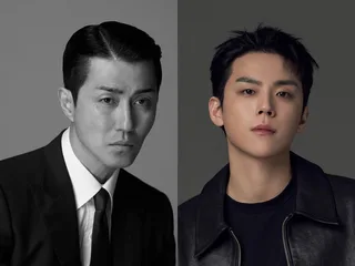 ชาซึงวอนและคิมโดฮุนยืนยันร่วมแสดงในละครสปายใหม่ ‘Retired Agent Management Team’