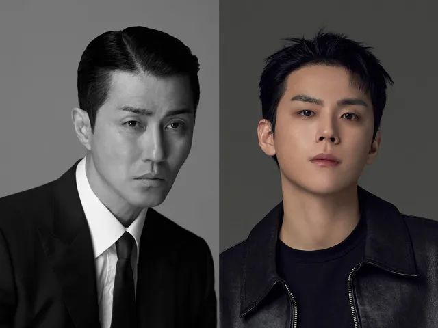 ชาซึงวอนและคิมโดฮุนยืนยันร่วมแสดงในละครสปายใหม่ ‘Retired Agent Management Team’