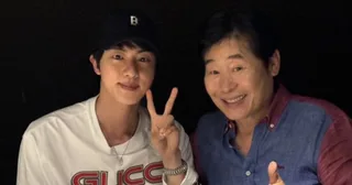 เชฟชื่อดัง ลี ยอน บก รีวิวคอนเสิร์ต BTS ในมุมมองคนอายุ 60 ปี