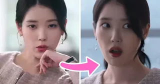 IU ถูกวิจารณ์เรื่องการแสดงใน K-Drama ใหม่ร่วมกับ Byeon Woo Seok