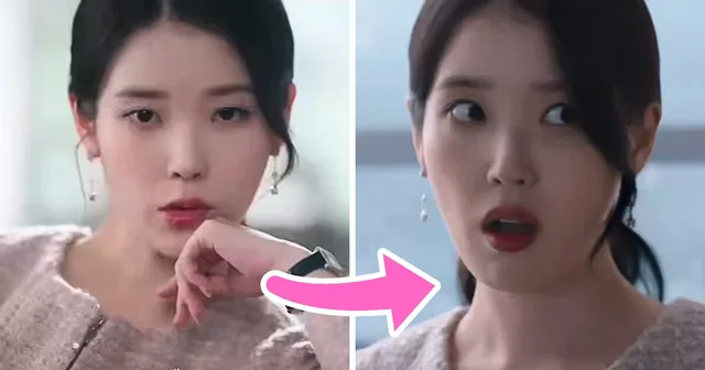 IU ถูกวิจารณ์เรื่องการแสดงใน K-Drama ใหม่ร่วมกับ Byeon Woo Seok