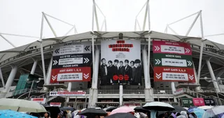 คอนเสิร์ต BTS เผยข้อบกพร่องใหญ่ในระบบคอนเสิร์ตเกาหลี