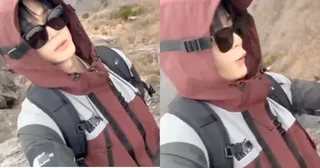 สมาชิก ZEROBASEONE เกือบตกหน้าผาในระหว่างการถ่ายทอดสด