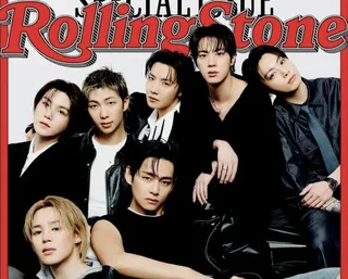 BTS เปิดใจเรื่องการกลับมารวมตัว การเติบโต และอนาคตในบทสัมภาษณ์ Rolling Stone