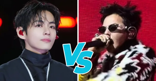 คอนเสิร์ตของ BTS และการแสดงของ BIGBANG ที่ Coachella ก่อให้เกิดการถกเถียง