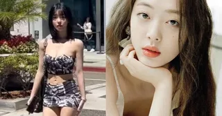เปิดตัวแฟนปุ๊บ ดราม่าขุดอดีตฉาวโผล่! สตรีมเมอร์สาวตัวท็อป Juice Seyeon กับแฟนหนุ่ม K