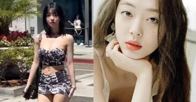 เปิดตัวแฟนปุ๊บ ดราม่าขุดอดีตฉาวโผล่! สตรีมเมอร์สาวตัวท็อป Juice Seyeon กับแฟนหนุ่ม K