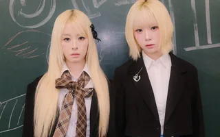 Angel Noise วง K-pop สุดฮอตปล่อยซิงเกิลใหม่ "Don't Look for Me"