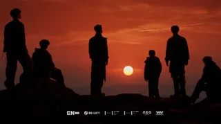 ENHYPEN ประกาศสถานที่จัดคอนเสิร์ต 'BLOOD SAGA' ทั่วโลก