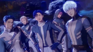 PLAVE ขาย EP ใหม่ ‘Caligo Pt. 2’ เกิน 500,000 แผ่นในวันแรก