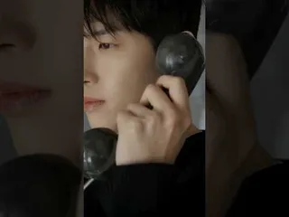 คิมแจฮวานปล่อยคอนเซปต์ฟิล์มแรกสำหรับ 'I'll Be There'