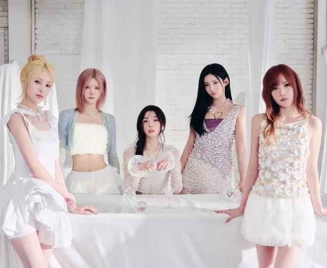ifeye กลับมาพร้อม ‘As if’ หลังหยุดพัก 9 เดือน