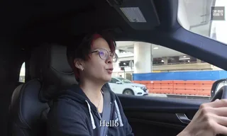 Amber แชร์ชีวิตสบายๆ ในลอสแอนเจลิสผ่าน Vlog ใหม่