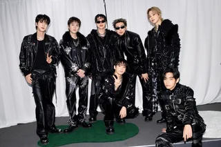 BTS ได้รับสามการเสนอชื่อชิงรางวัล AMA รวมถึง 'ศิลปินแห่งปี'