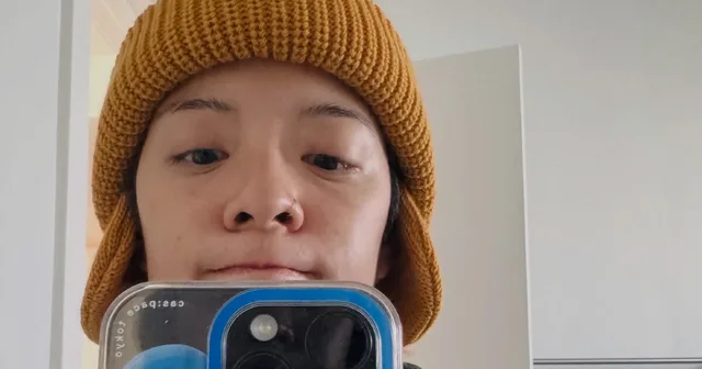 คิดถึงกันมั้ย? Amber f(x) โผล่เซอร์ไพรส์ใน vlog ของ Cha Hyun Seung! 🤩