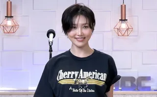 Hwa Sa เผยประสบอุบัติเหตุไฟไหม้ที่เท้า แต่ตอนนี้หายดีแล้ว