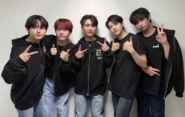 DKZ ประกาศสิ้นสุดกิจกรรมกลุ่มในเดือนพฤษภาคม