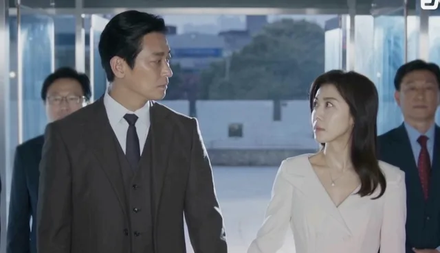 Ju Ji Hoon และ Ha Ji Won ร่วมงานในตอนจบของ 'Climax' ที่ทำเรตติ้งสูงสุด