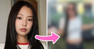 Jennie BLACKPINK ถูกกล่าวหาบังคับให้ลบวิดีโอไวรัลจาก Harry Daniels