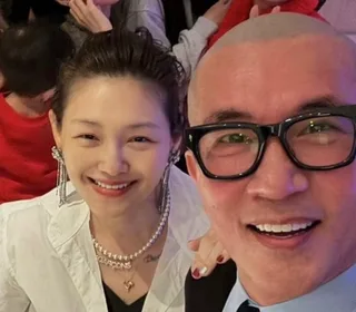 Koo Jun Yup กลับสู่ชีวิตประจำวันพร้อมระลึกถึงภรรยาผ่านงานศิลปะ