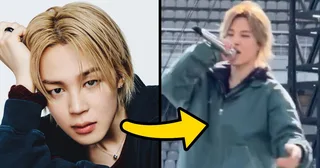 Jimin จาก BTS ถูกวิจารณ์เรื่อง "ลิปซิงค์" แม้ในระหว่างซ้อมคอนเสิร์ต
