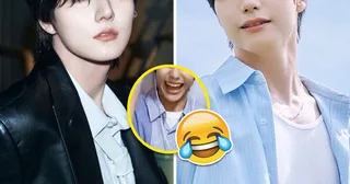 การโทรวิดีโอสุดบังเอิญของสองไอดอล K-Pop