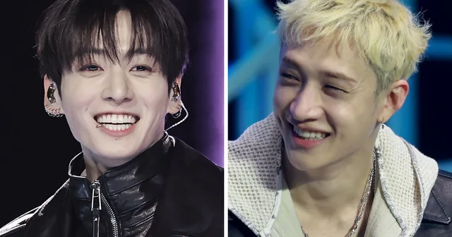 Bang Chan จาก Stray Kids ปกป้องภาพส่วนตัวกับ Jungkook
