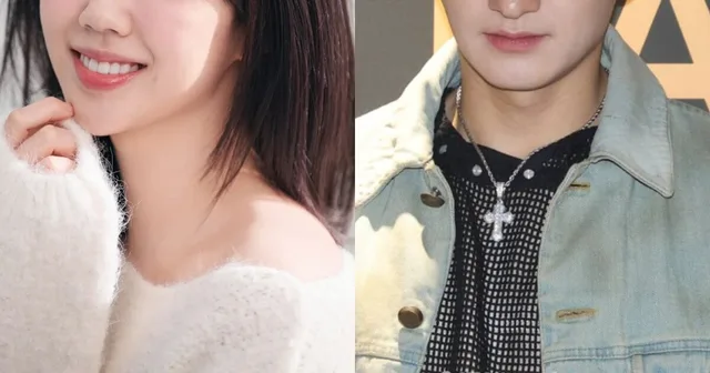 Vata ตอบรับข่าวฉาวหลังเปิดตัวความสัมพันธ์กับ Ji Ye Eun