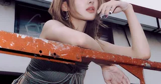ท่าทีของ Belle จาก KISS OF LIFE ต่อคอมเมนต์ไม่สุภาพของแฟนสร้างความสนใจ