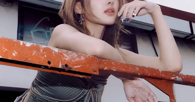 ท่าทีของ Belle จาก KISS OF LIFE ต่อคอมเมนต์ไม่สุภาพของแฟนสร้างความสนใจ