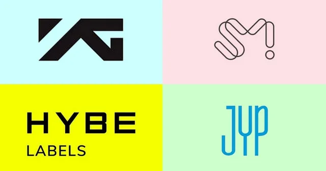 HYBE, SM, JYP, YG ร่วมมือสร้างเทศกาลระดับโลก? – ความเห็นจากชาวเน็ต