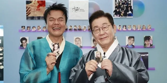 HYBE, SM, JYP, YG ร่วมก่อตั้งบริษัทใหม่จัดเทศกาล K-Pop ระดับโลก "Phenomenon" นำโดย J.Y. Park