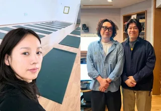 ลีฮโยรีกลับสู่สตูดิโอโยคะ, ลีซังซูนกลับมาทำรายการวิทยุหลังจากการสูญเสียครอบครัว