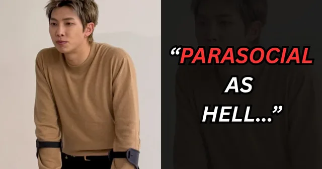 RM จาก BTS ตอบโต้แฟนเกี่ยวกับอาการบาดเจ็บที่ขาในโซเชียลมีเดีย