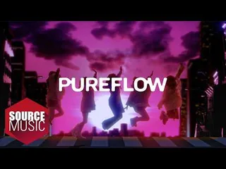 Kazuha จาก LE SSERAFIM เผชิญความกลัวในตัวอย่างภาพยนตร์ 'PUREFLOW' ตอนที่ 1